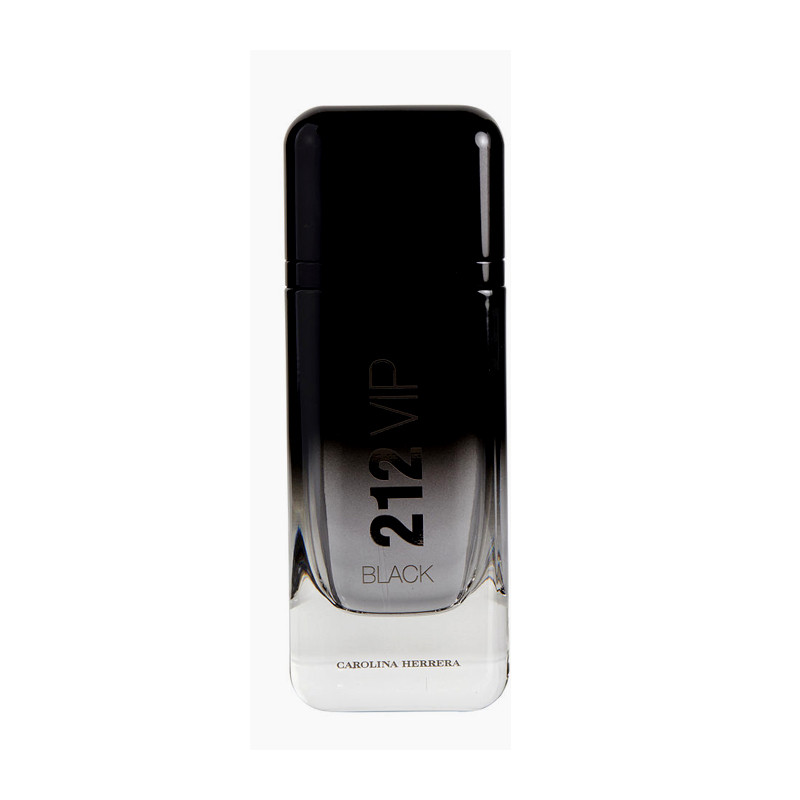 Carolina Herrera 212 VIP Black EDP за мъже 100ml без кутия