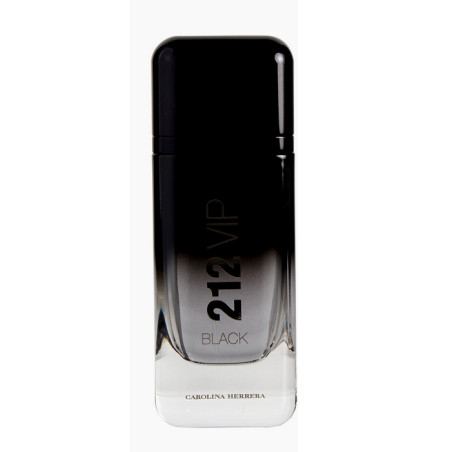 Carolina Herrera 212 VIP Black EDP за мъже 100ml без кутия