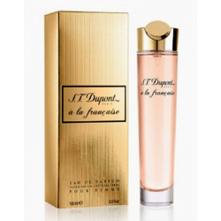 Dupont A La Francaise EDP за жени 100ml НОВ