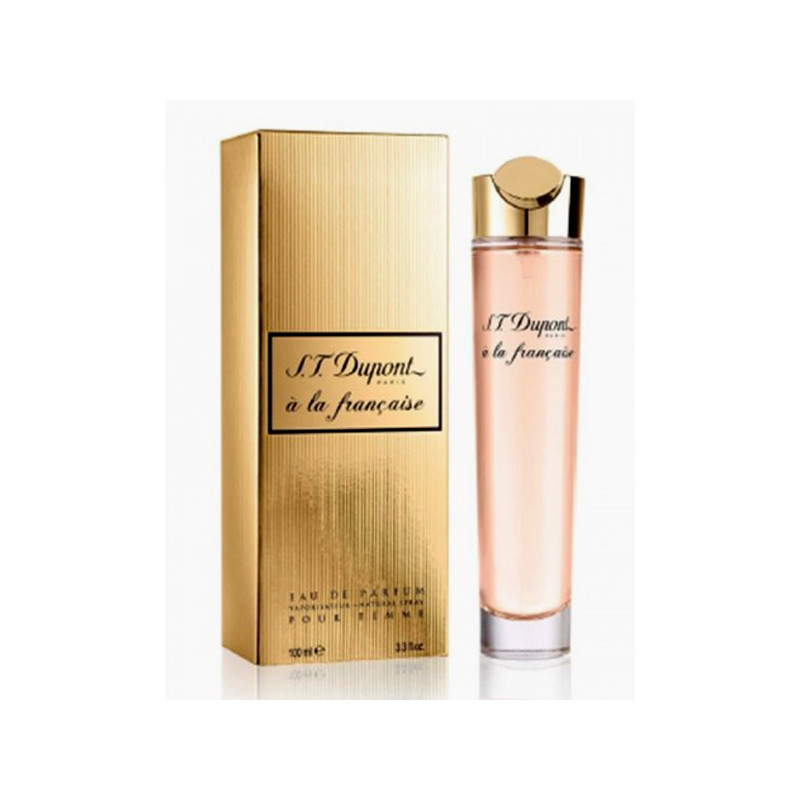 Dupont A La Francaise EDP за жени 100ml НОВ