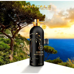 Montale Aqua Gold EDP...