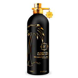 Montale Aqua Gold EDP...