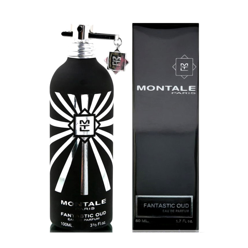 Montale Fantastic Oud EDP UNISEX НОВ