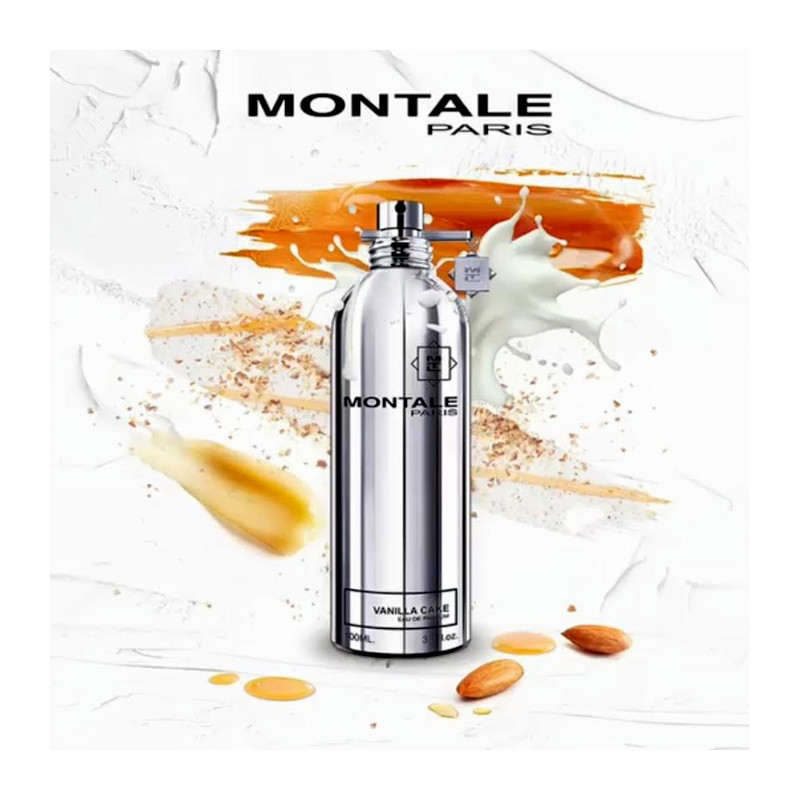 Montale Vanilla Cake EDP за жени НОВ