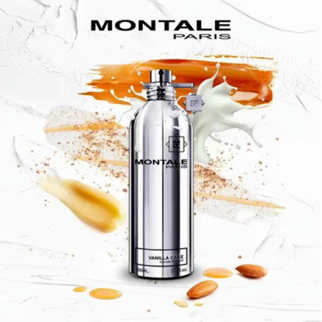 Montale Vanilla Cake EDP за жени НОВ