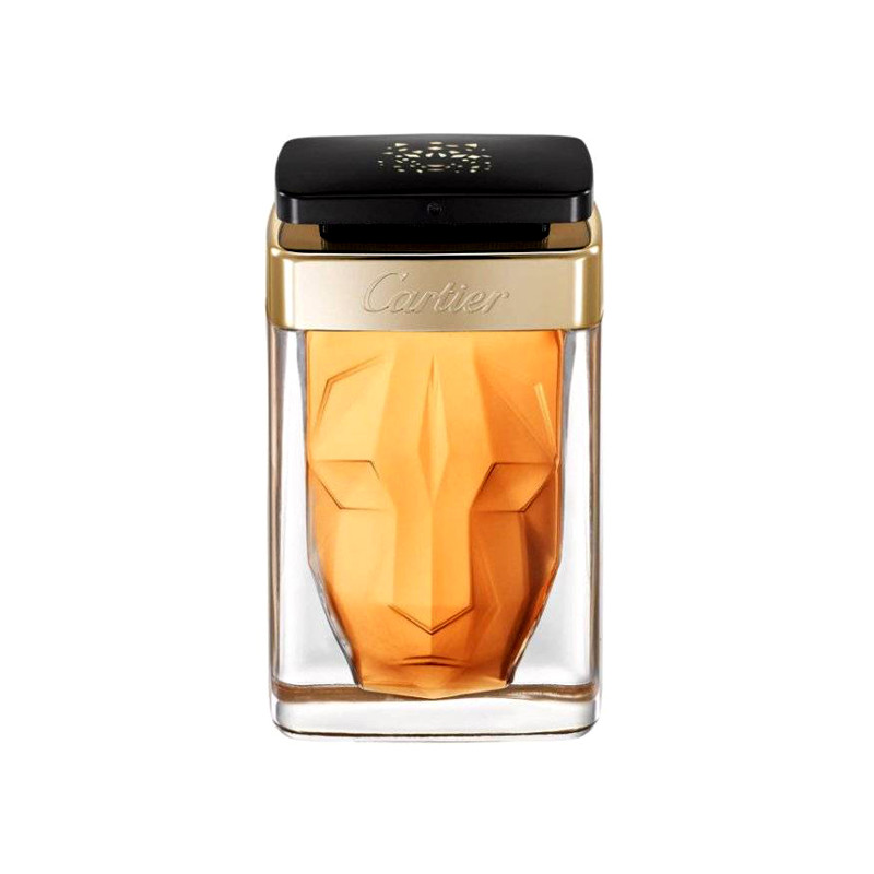 Cartier La Panthere Noir Absolu EDP за жени 75ml без кутия НОВ