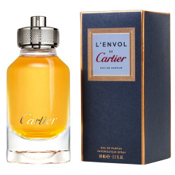 Cartier L'Envol De Cartier EDP за мъже НОВ