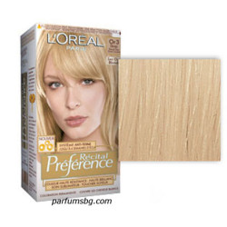 L'oreal Боя за коса Recital Preference 9.1