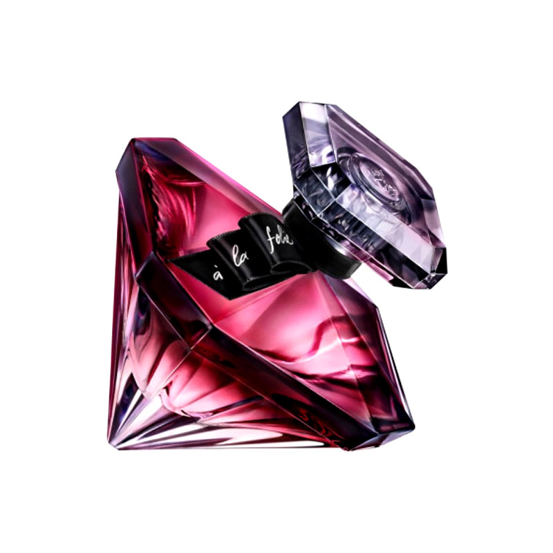 Lancome La Nuit Tresor A La Folie EDP за жени 75ml без кутия НОВ