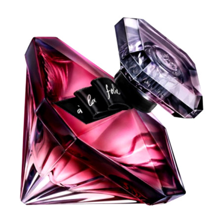 Lancome La Nuit Tresor A La Folie EDP за жени 75ml без кутия НОВ