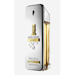 Paco Rabanne 1 Million Lucky EDT за мъже 100ml без кутия НОВ