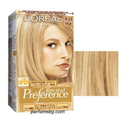 L'oreal Боя за коса Recital Preference 9.13