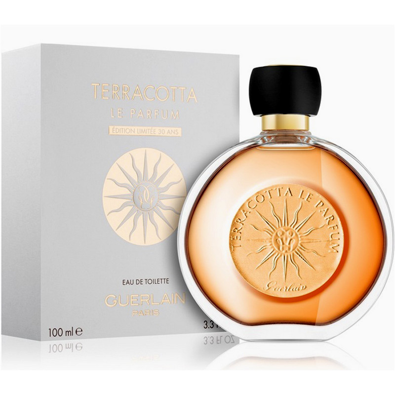 Guerlain Terracotta EDP за жени 100ml