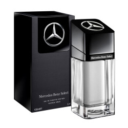 Mercedes Benz Select EDT за...