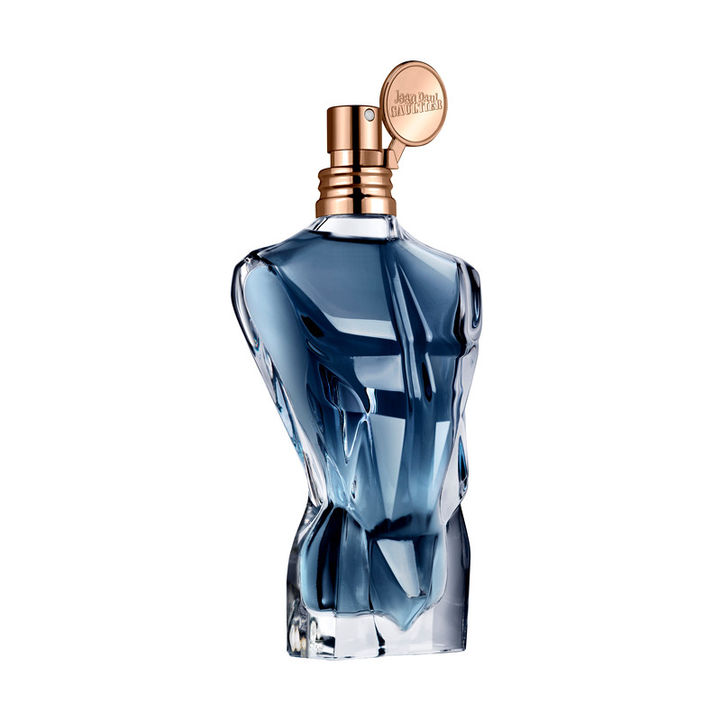 Jean Paul Gaultier Le Male Essence De Parfum EDP за мъже 125ml без кутия НОВ