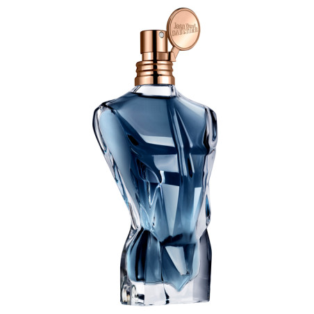 Jean Paul Gaultier Le Male Essence De Parfum EDP за мъже 125ml без кутия НОВ