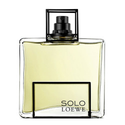 Loewe Solo Esencial EDT за мъже 100ml без кутия НОВ