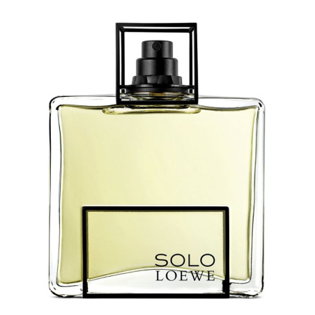 Loewe Solo Esencial EDT за мъже 100ml без кутия НОВ