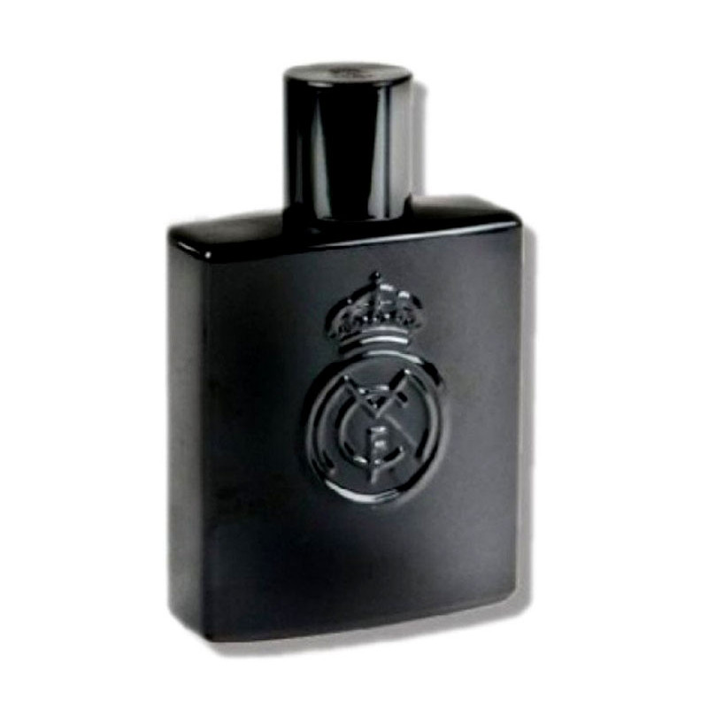 Real Madrid Black EDT за мъже 100ml без кутия НОВ