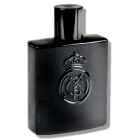 Real Madrid Black EDT за мъже 100ml без кутия НОВ