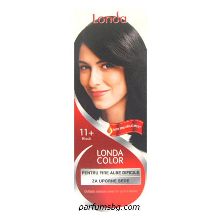 Londa Боя за коса color 11+