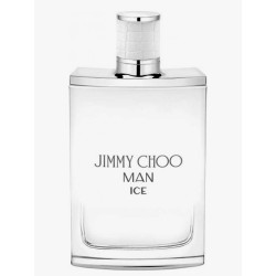 Jimmy Choo Man Ice EDT за мъже 100ml без кутия НОВ