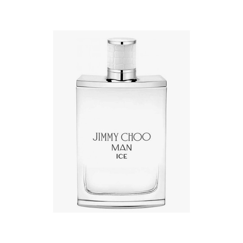 Jimmy Choo Man Ice EDT за мъже 100ml без кутия НОВ