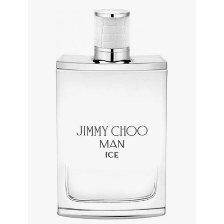 Jimmy Choo Man Ice EDT за мъже 100ml без кутия НОВ