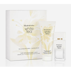 Elizabeth Arden White Tea K-T за жени EDT 50ml+BL 100ml НОВ