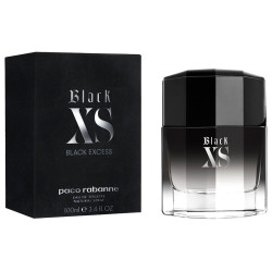 Paco Rabanne Black XS 2018...