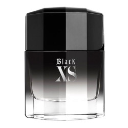 Paco Rabanne Black XS 2018 EDT за мъже 100ml без кутия НОВ