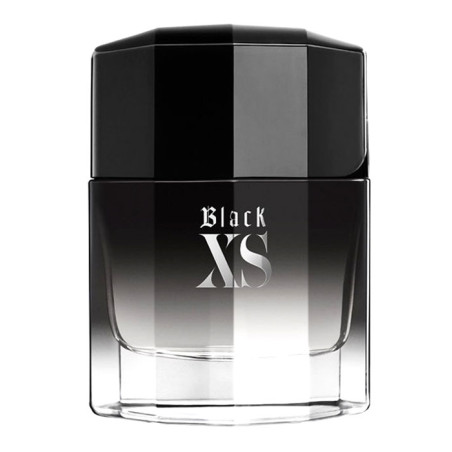 Paco Rabanne Black XS 2018 EDT за мъже 100ml без кутия НОВ