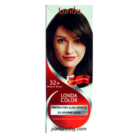 Londa Боя за коса color 32+