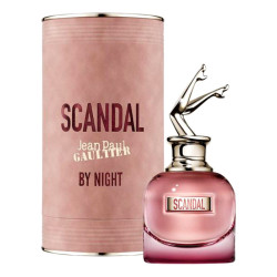 Jean Paul Gaultier Scandal By Night Eau de Parfum EDP за жени НОВ