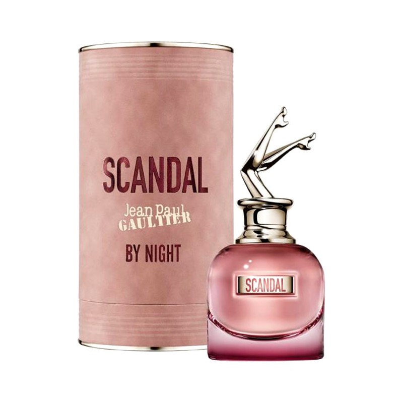 Jean Paul Gaultier Scandal By Night Eau de Parfum EDP за жени НОВ