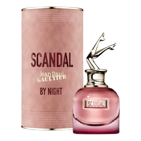 Jean Paul Gaultier Scandal By Night Eau de Parfum EDP за жени НОВ