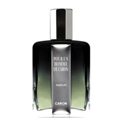 Caron Pour Un Homme Parfum...