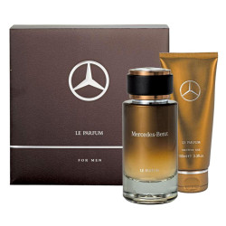 Mercedes Benz Le Parfum K-T...