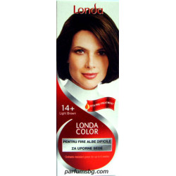 Londa Боя за коса color 14+