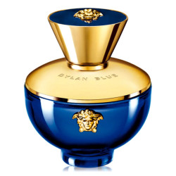 Versace Dylan Blue EDP за жени 100ml без кутия НОВ