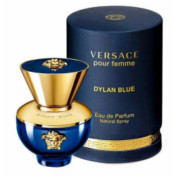 Versace Dylan Blue EDP за жени НОВ