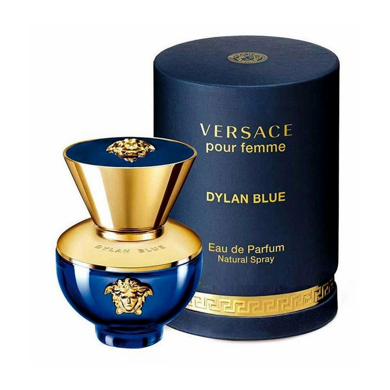 Versace Dylan Blue EDP за жени НОВ