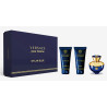 Versace Dylan Blue K-T за жени EDP 50ml+SG 50ml+BL 50ml НОВ