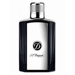 Dupont Be Exceptional EDT...