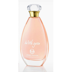 Sergio Tacchin WITH YOU EDT за жени 100ml без кутия