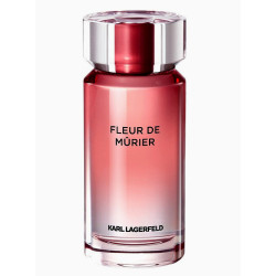 Karl Lagerfeld Fleur De Murier EDP за жени 100ml без кутия НОВ