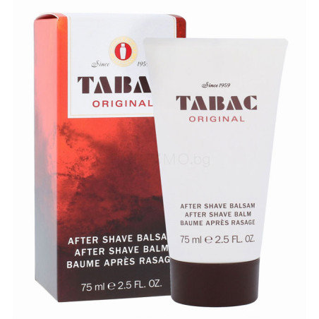 Tabac Original Афтършейв Балсам за мъже 75ml