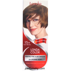 Londa Боя за коса color 15+