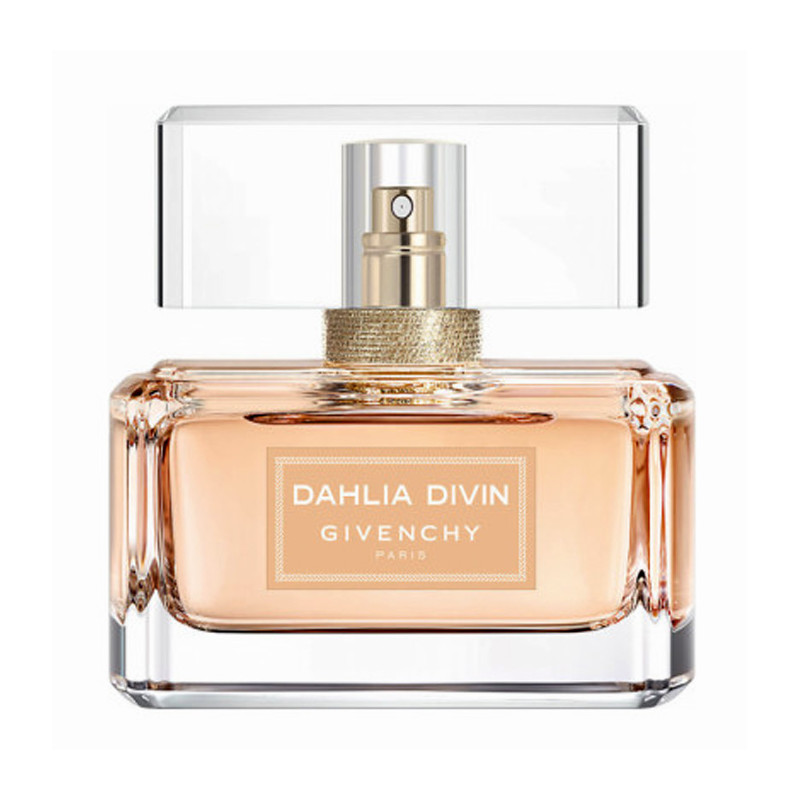 Givenchy Dahlia Divin Nude EDP за жени 75ml без кутия НОВ