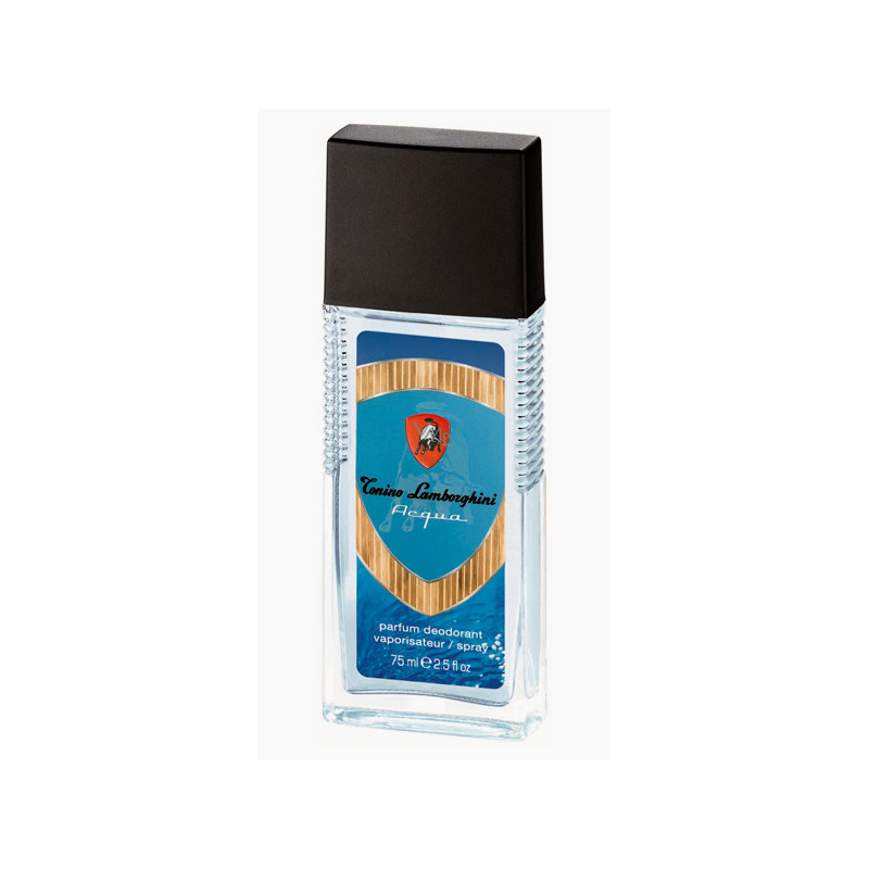 Lamborghini Acqua DNS за мъже 75ml